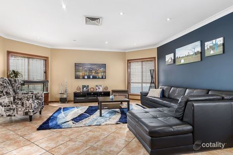 Property photo of 18 Yarra Place Prestons NSW 2170