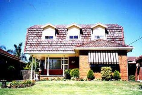 Property photo of 9 Baldi Avenue Panania NSW 2213