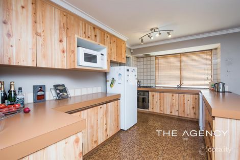 Property photo of 7 Dobson Place Hillarys WA 6025