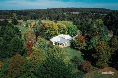 1021 Nowra Rd, Fitzroy Falls, NSW 2577