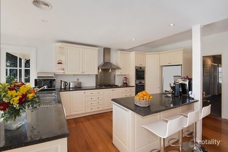 Property photo of 1021 Nowra Road Fitzroy Falls NSW 2577