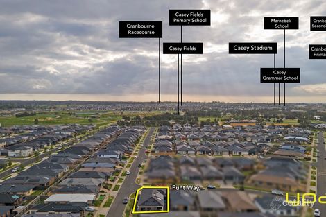 Property photo of 9 Punt Way Clyde VIC 3978