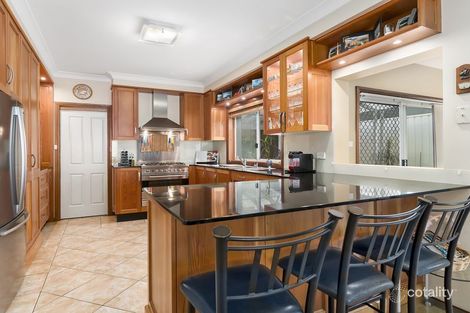 Property photo of 18 Yarra Place Prestons NSW 2170