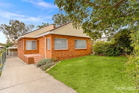 Property photo of 19 Joffre Street Gymea Bay NSW 2227