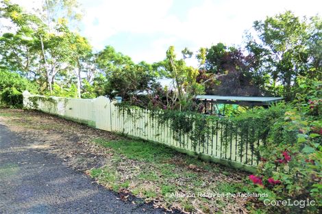 Property photo of 35 Ellie Street Herberton QLD 4887