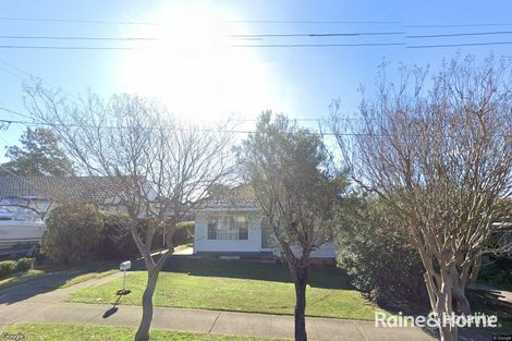 10 Judith Ave, Cabramatta, NSW 2166