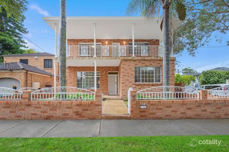 Property photo of 5 Hayward Street Kingsford NSW 2032