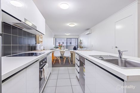 Property photo of 207/6 High Street Sippy Downs QLD 4556