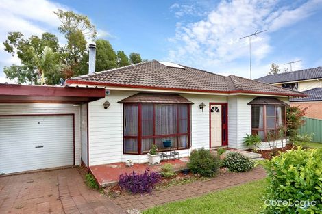 Property photo of 109 Parker Street Penrith NSW 2750