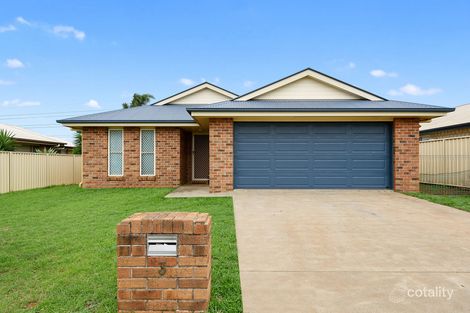 3 Ace Dr, Glenvale, QLD 4350