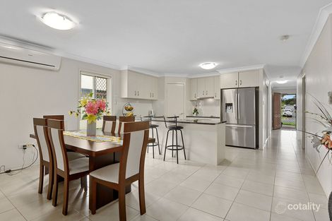 Property photo of 3 Ace Drive Glenvale QLD 4350