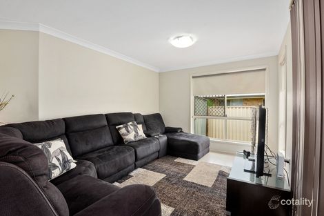 Property photo of 3 Ace Drive Glenvale QLD 4350