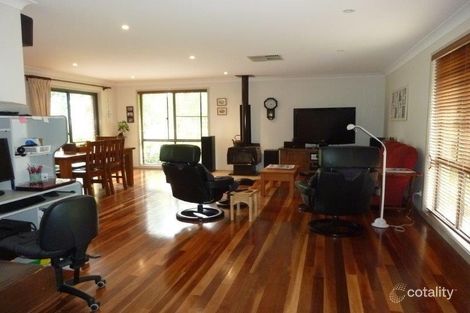 Property photo of 48 Tregarthen Road Moore Creek NSW 2340