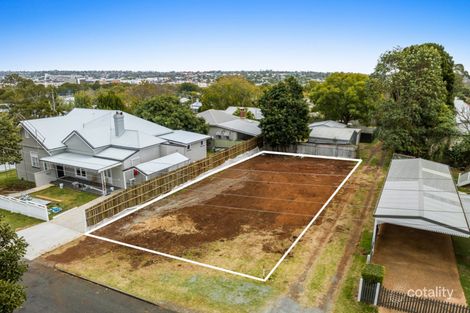 15 Knight St, North Toowoomba, QLD 4350