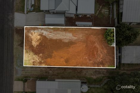 Property photo of 15 Knight Street North Toowoomba QLD 4350