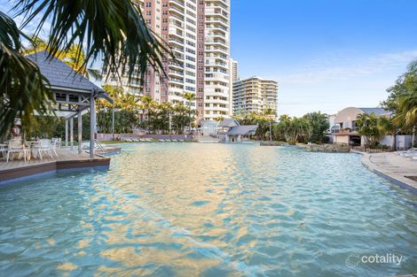 Property photo of 120/12 Commodore Drive Surfers Paradise QLD 4217