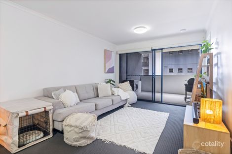 Property photo of 207/6 High Street Sippy Downs QLD 4556