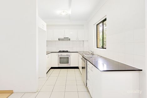 Property photo of 8/33-35 Eastbourne Road Homebush West NSW 2140
