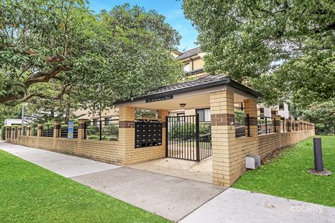 Property photo of 8/33-35 Eastbourne Road Homebush West NSW 2140
