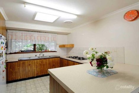 Property photo of 1 Le Souef Road Gembrook VIC 3783