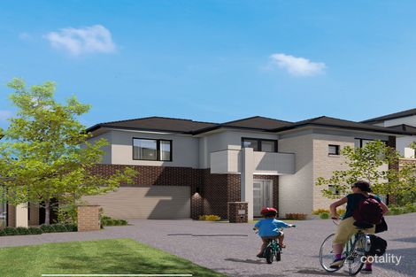 Property photo of 6/42 Bowen Road Doncaster East VIC 3109