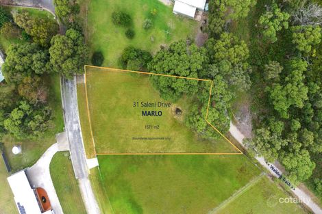 31 Saleni Dr, Marlo, VIC 3888