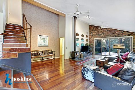 Property photo of 8 Amersham Drive Warrandyte VIC 3113