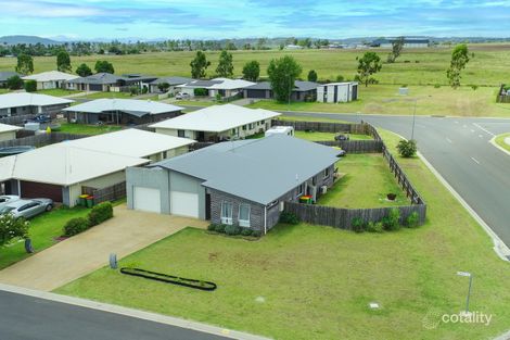 Property photo of 1/16 Corack Avenue Cambooya QLD 4358