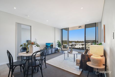 Property photo of 114/27 Seven Street Epping NSW 2121