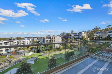 Property photo of 114/27 Seven Street Epping NSW 2121