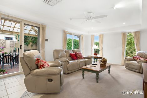 Property photo of 17 Candlebark Close Diamond Creek VIC 3089