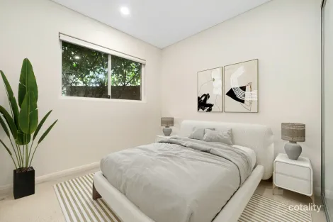 Property photo of 109/657 Pacific Highway Killara NSW 2071