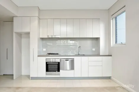 Property photo of 109/657 Pacific Highway Killara NSW 2071