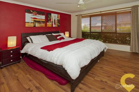 Property photo of 3 Winston Court Landsborough QLD 4550