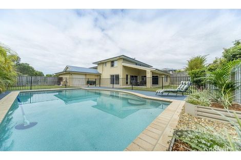 Property photo of 1 Toolangi Court Upper Coomera QLD 4209