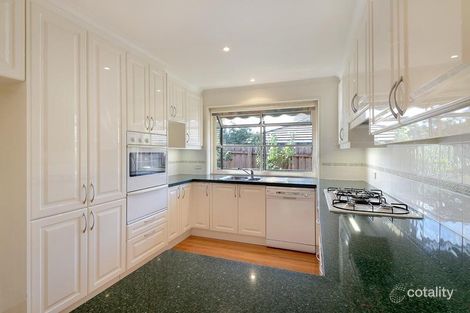 Property photo of 7 Sharpe Court Berwick VIC 3806