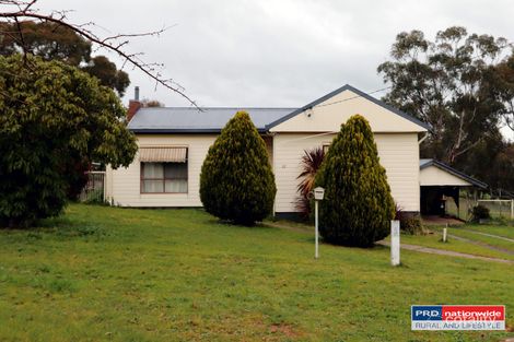 Property photo of 32 Clara Street Tumbarumba NSW 2653