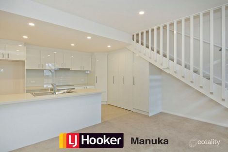 22/34 Dooring St, Dickson, ACT 2602