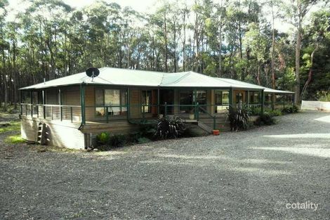 6 Cowans Dr, Dales Creek, VIC 3341