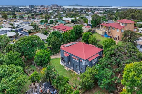 Property photo of 8 Fowler Lane West Gladstone QLD 4680