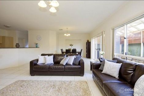 Property photo of 44 Lakefield Crescent Mawson Lakes SA 5095