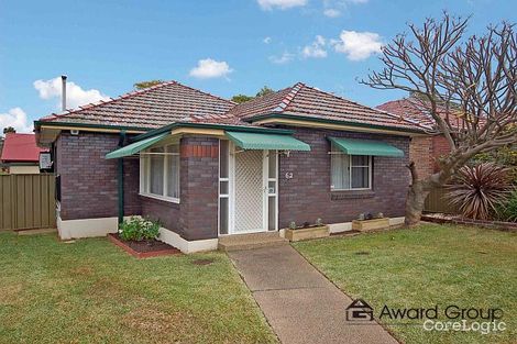 Property photo of 62 Lancaster Avenue Melrose Park NSW 2114