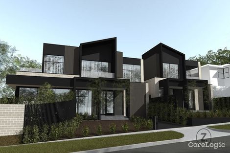 Property photo of 43 Kenneth Street Bulleen VIC 3105