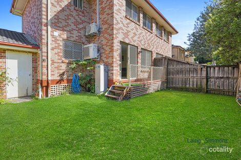 Property photo of 19/8-10 Metella Road Toongabbie NSW 2146