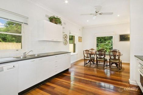 Property photo of 45 Werona Avenue Killara NSW 2071