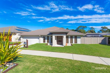 27 Minley Cres, East Ballina, NSW 2478