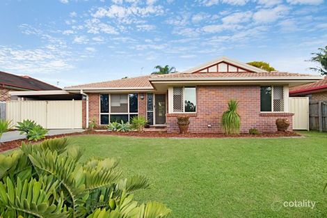 Property photo of 24 Covent Gardens Way Banora Point NSW 2486