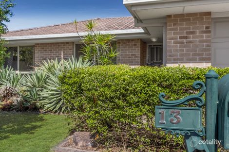 13 Frawley St, Boondall, QLD 4034