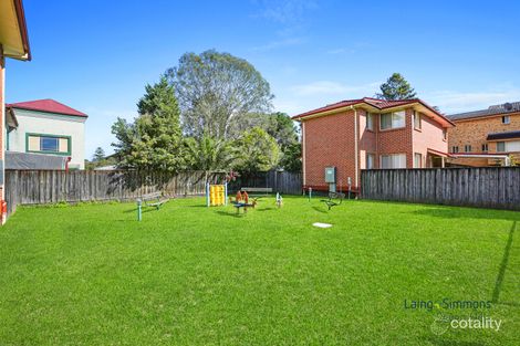 Property photo of 19/8-10 Metella Road Toongabbie NSW 2146