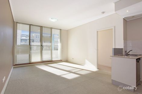 308/2 The Piazza, Wentworth Point, NSW 2127